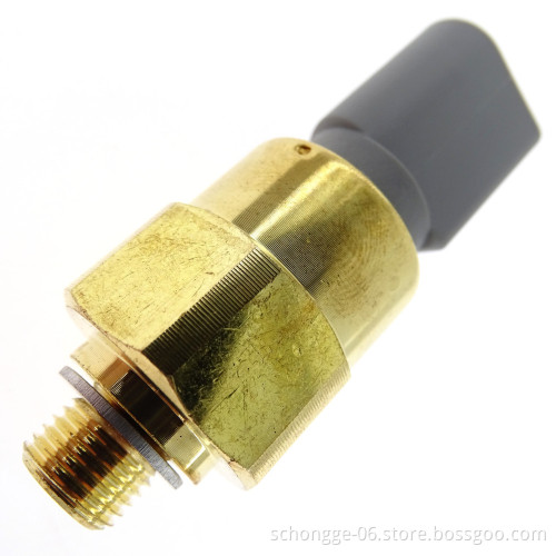 Oil Pressure Sensor Switch 1J0919081 for Audi TT, S3, A3, VW Golf MK4, Jetta, Caddy, Pointer, Skoda Octavia, Seat Leon, Toledo
